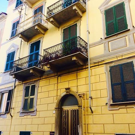 Casa Margot La Spezia Exterior photo