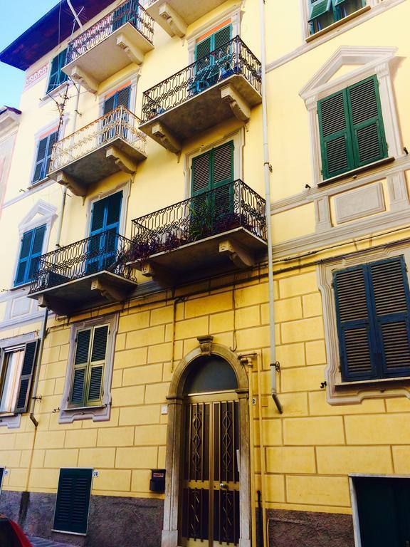 Casa Margot La Spezia Exterior photo