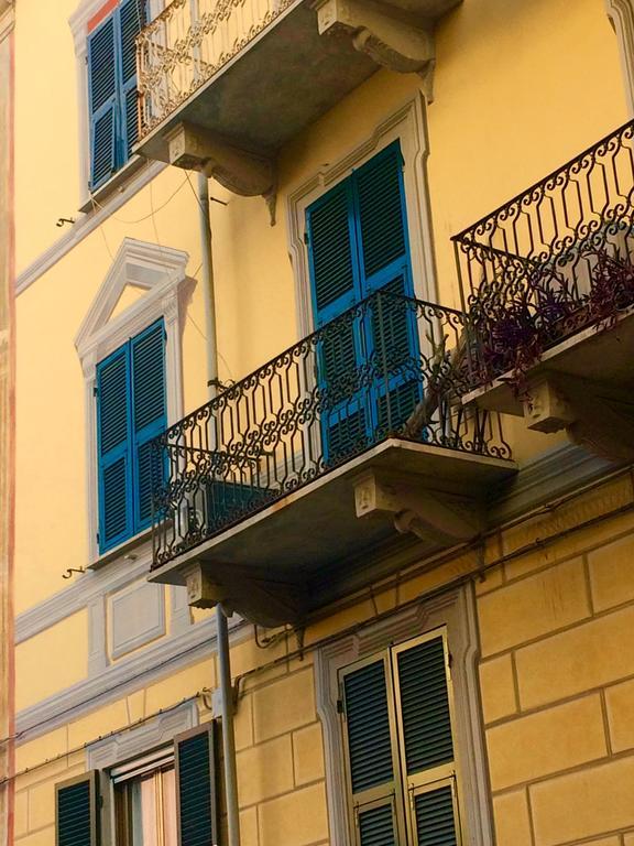 Casa Margot La Spezia Exterior photo