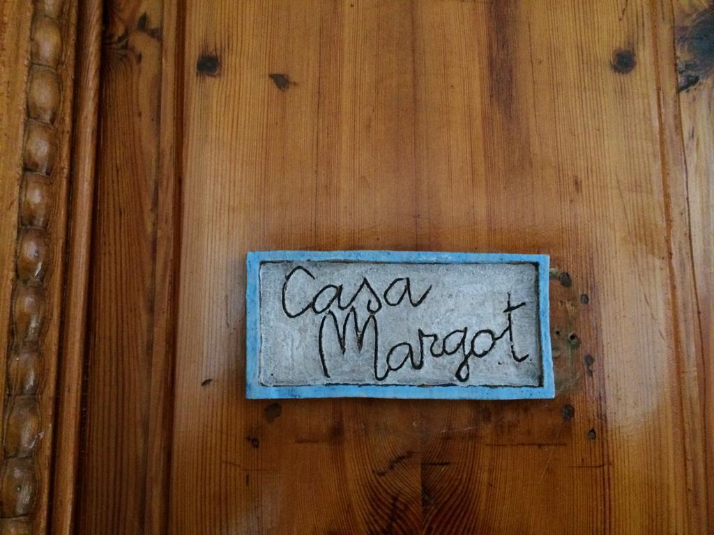 Casa Margot La Spezia Exterior photo